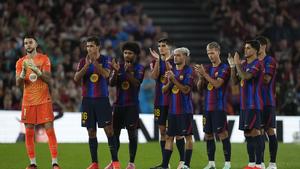 Barcelona odustala od sponzora kada su čuli s kim sarađuju: "Hvala na ponudi, ali..."